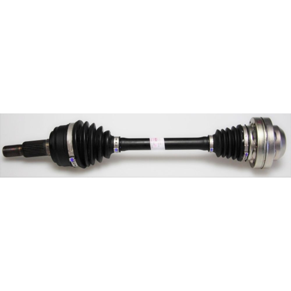 Drivaxel 17-02918