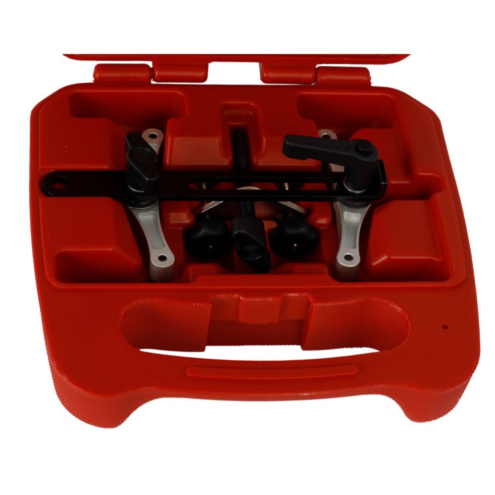 MTX Tools Basic nukkvõlli lukustustööriist