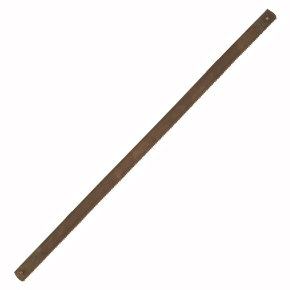 Bahco 228 blad till minibågfil 32 tpi 150 mm 5 st.
