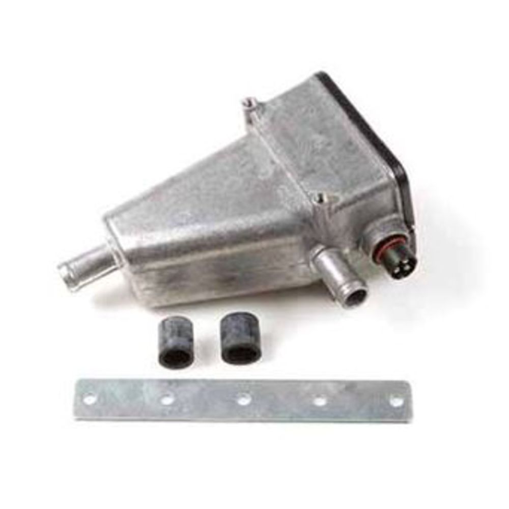 Defa-slangvärmare #411729 universal ø 16 / 1500 W / 60 °C