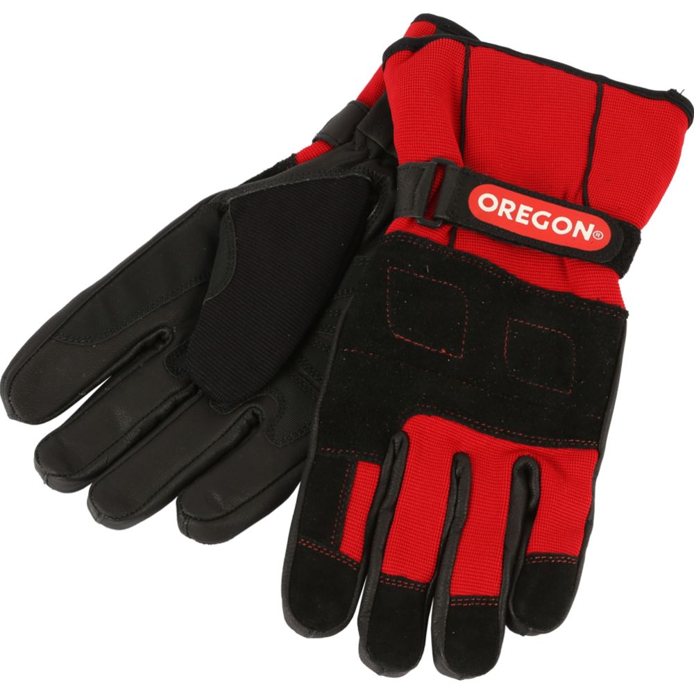 Oregon Fiordland vinter säkerhetshandskar