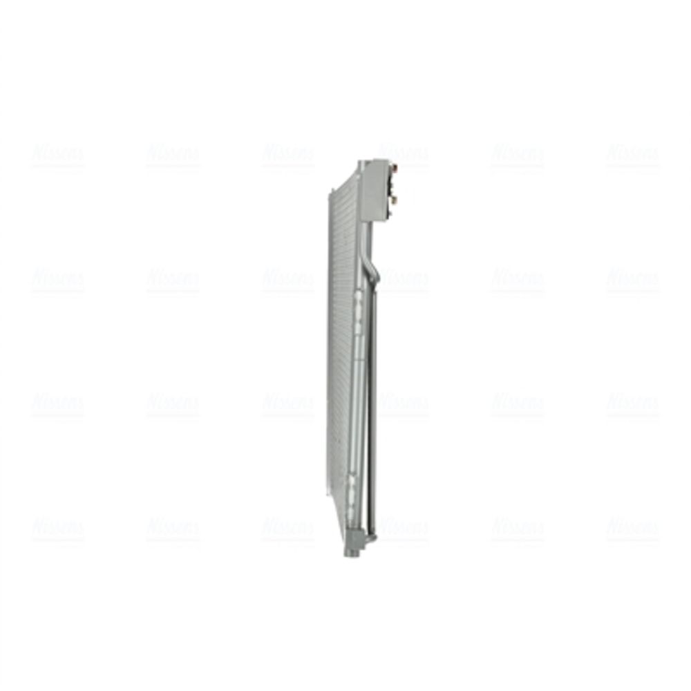 Ilmastointilaitteen lauhdutin 30-03985