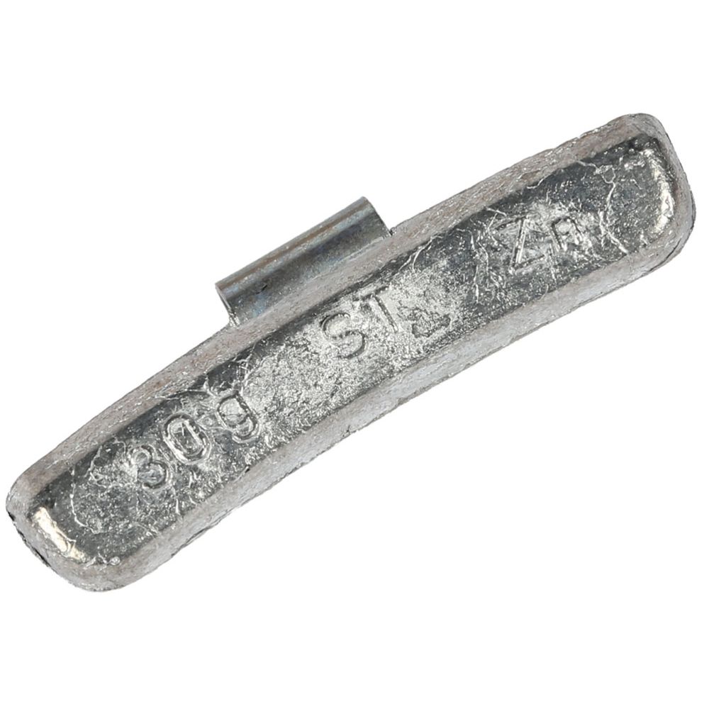 Italmatic balanseringsvikt för aluminiumfälg 30 g (Zn), 100 st.