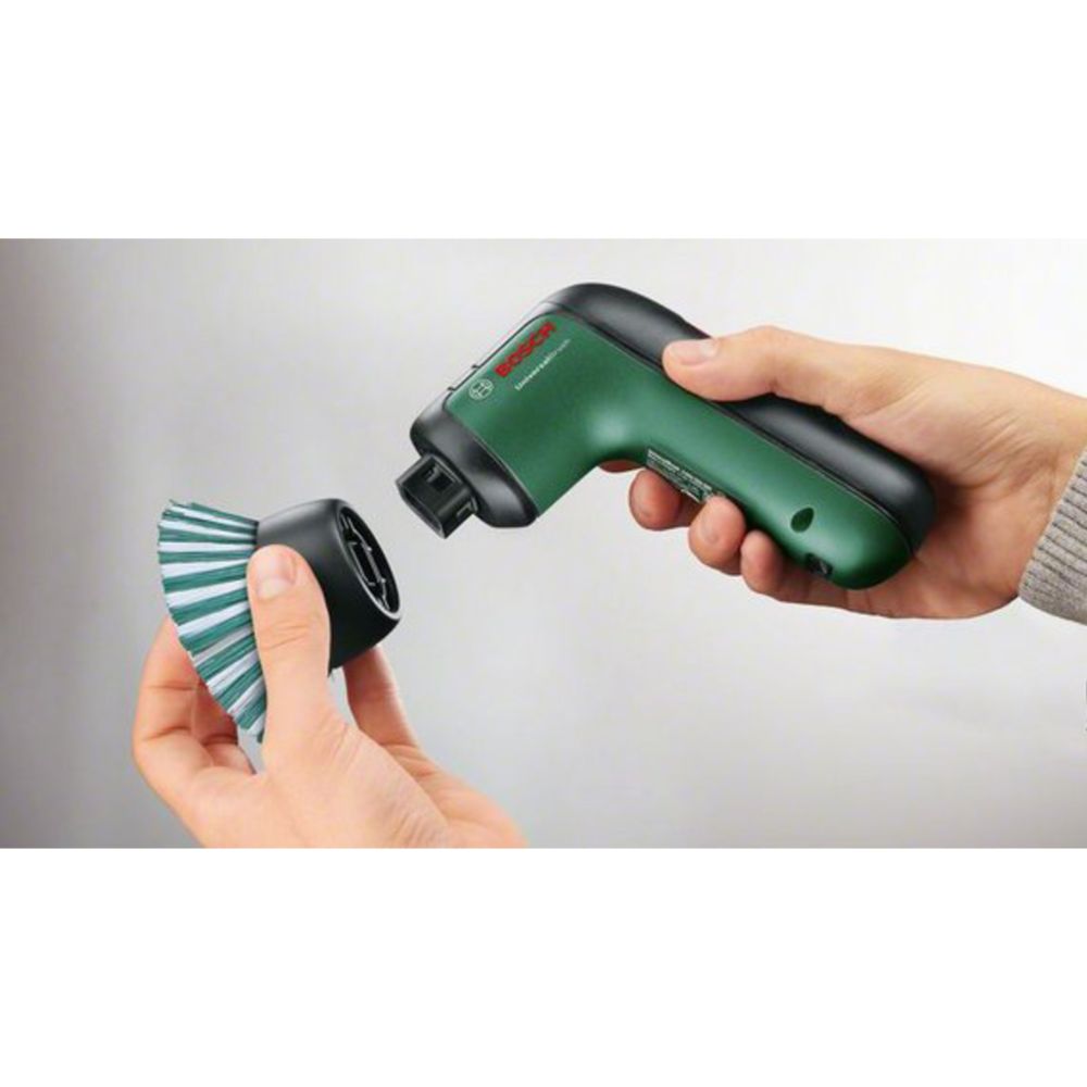 Bosch UniversalBrush akkupuhdistusharjan kuituharja
