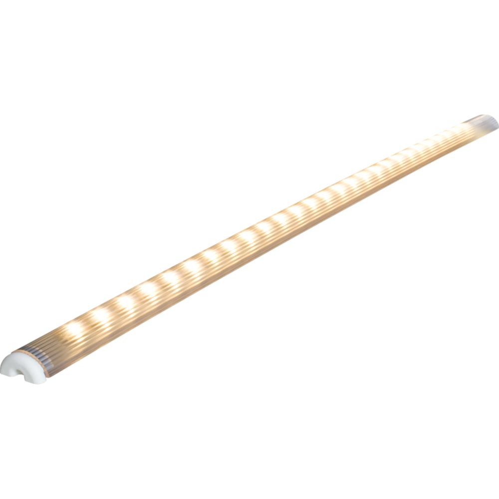 Kama Fritid LED-valgusriba, 50 cm, 12 V / 2,5 W, 30 x SMD, 500 x 25 x 10 mm