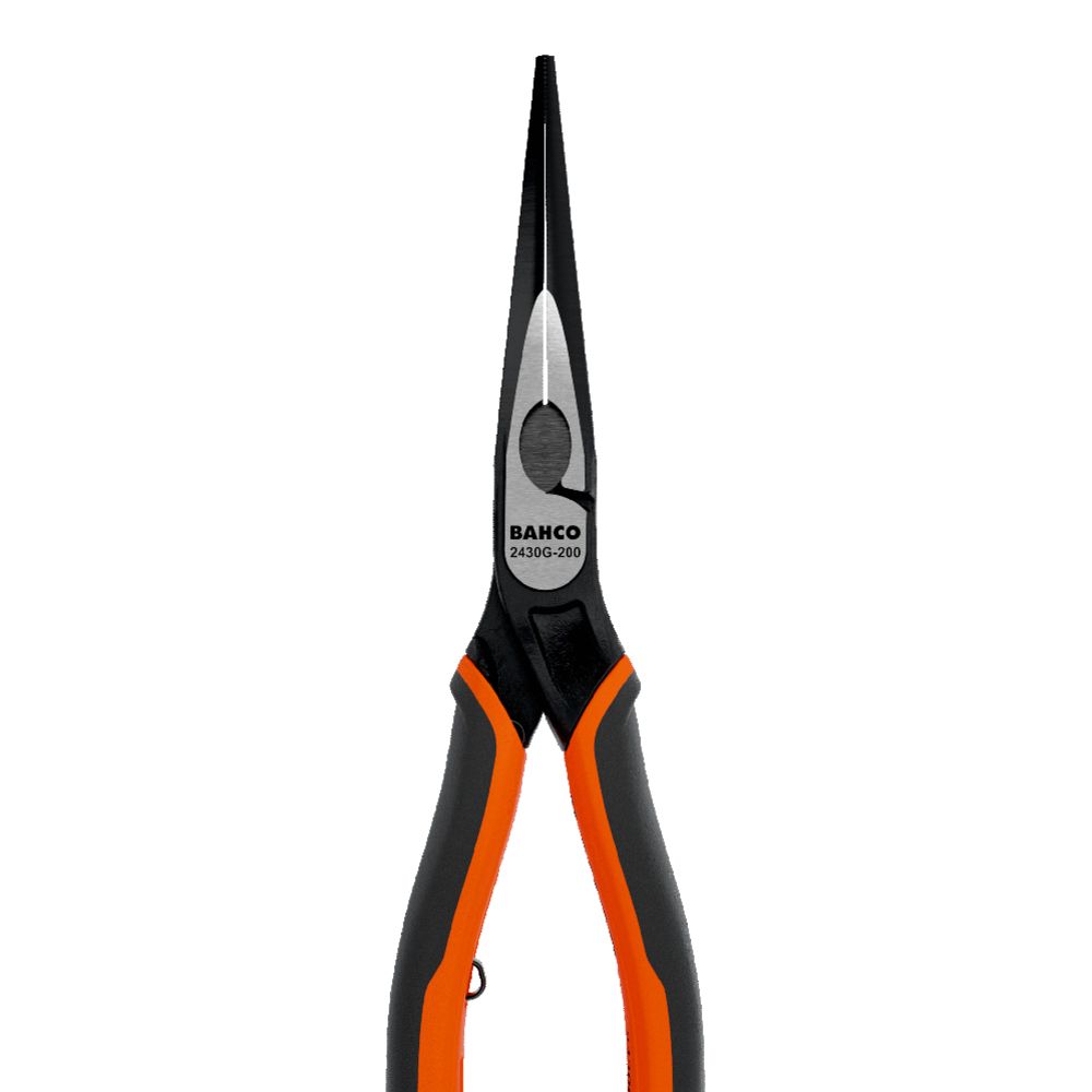 Bahco 2430 G-160 Ergo koonusmokktangid 160 mm