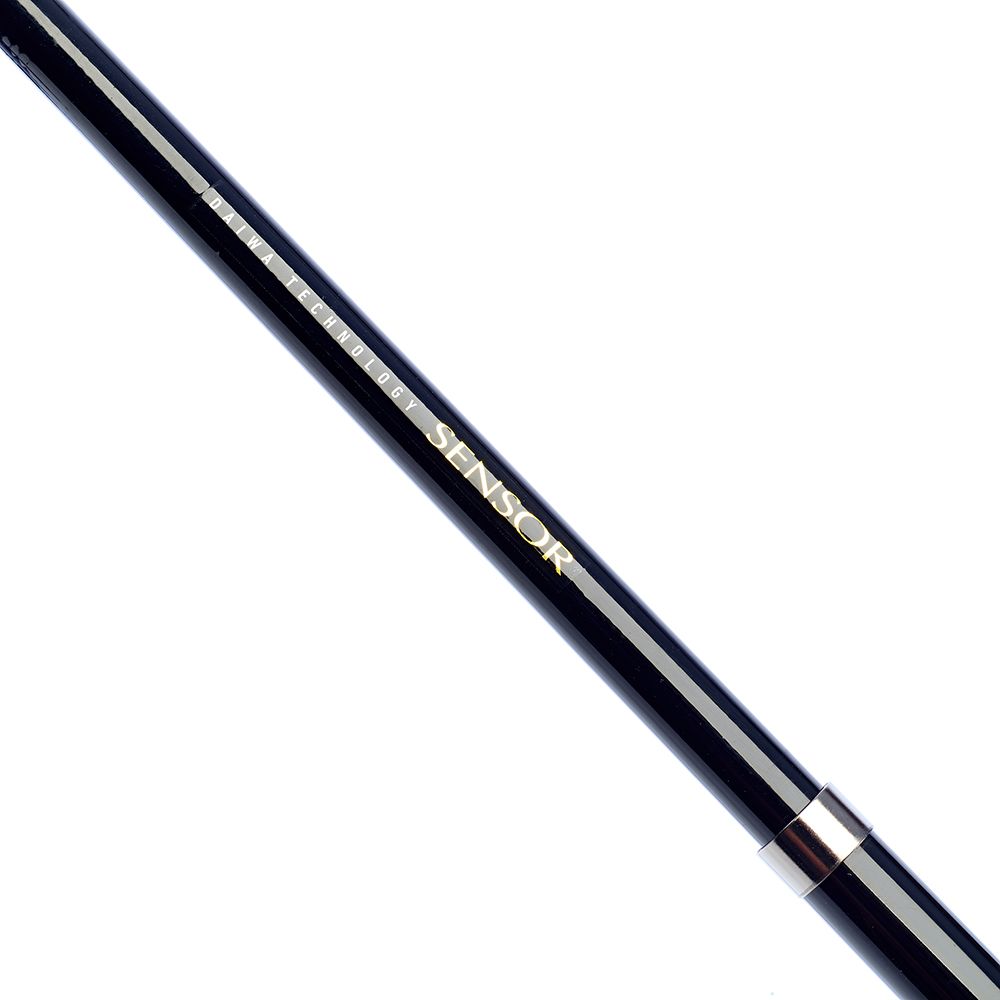 Daiwa Sensor avokelasetti
