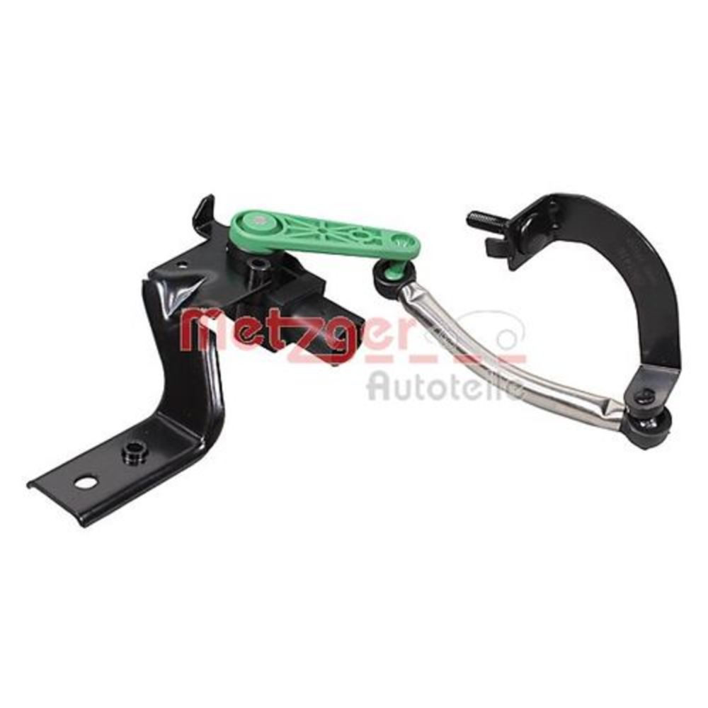 Sensor, lysviddsreglering 50-02791