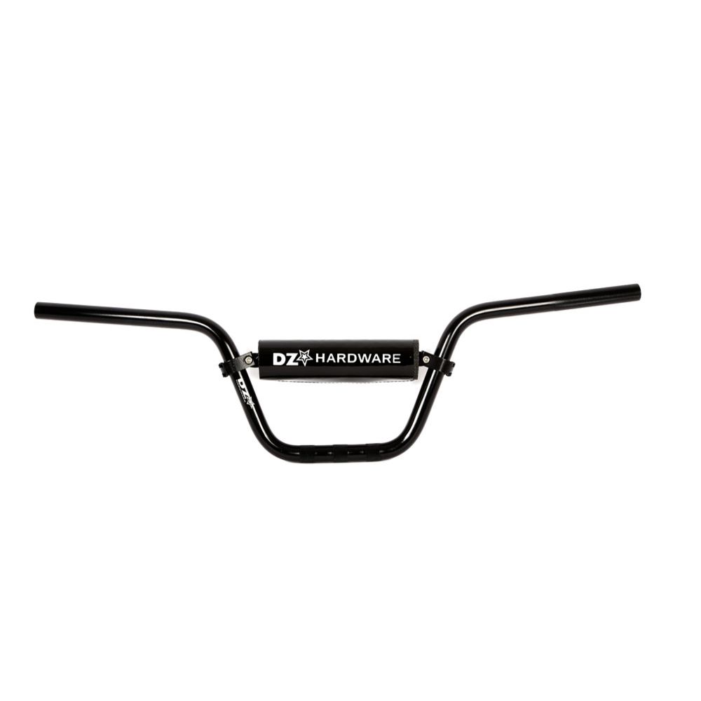 DZ Hardware pit bike styre svart