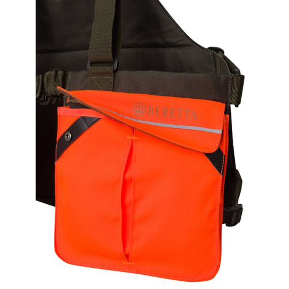 Beretta Strap EVO vest Green moss