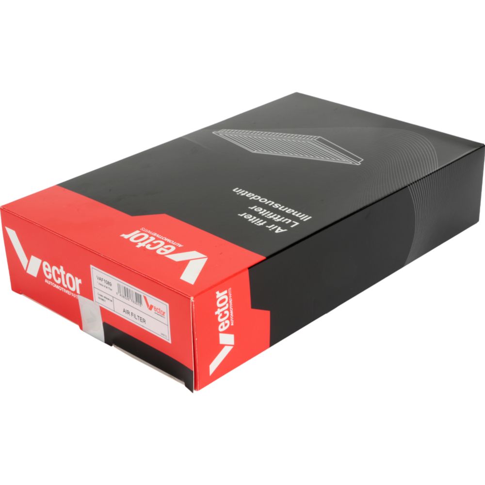 Ilmansuodatin 16-9801