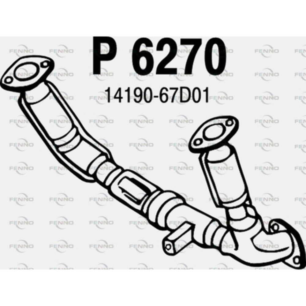 Pakoputki 14-6270
