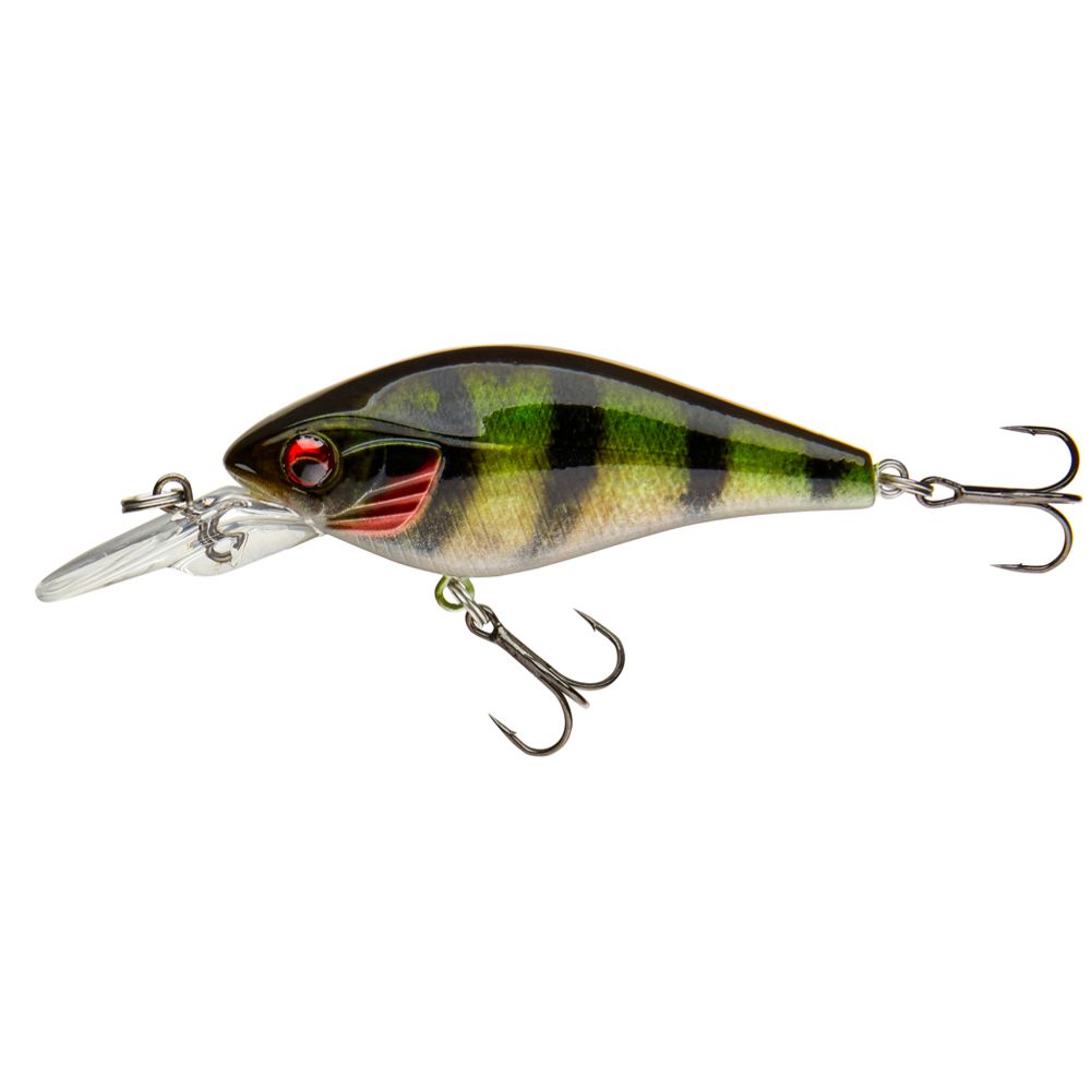 Daiwa Prorex Toddler Crank 6 cm 9 g
