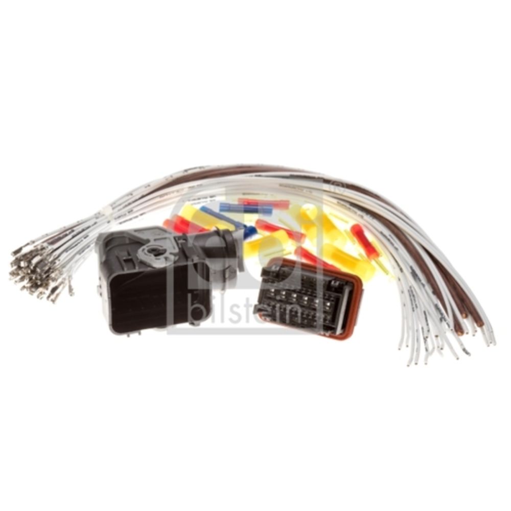 Kabelreparationssats, dörr 48-00214