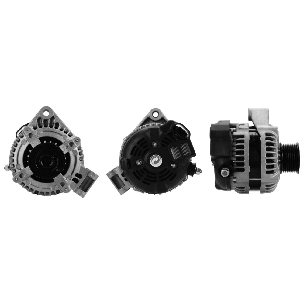 Generaator 13-3195