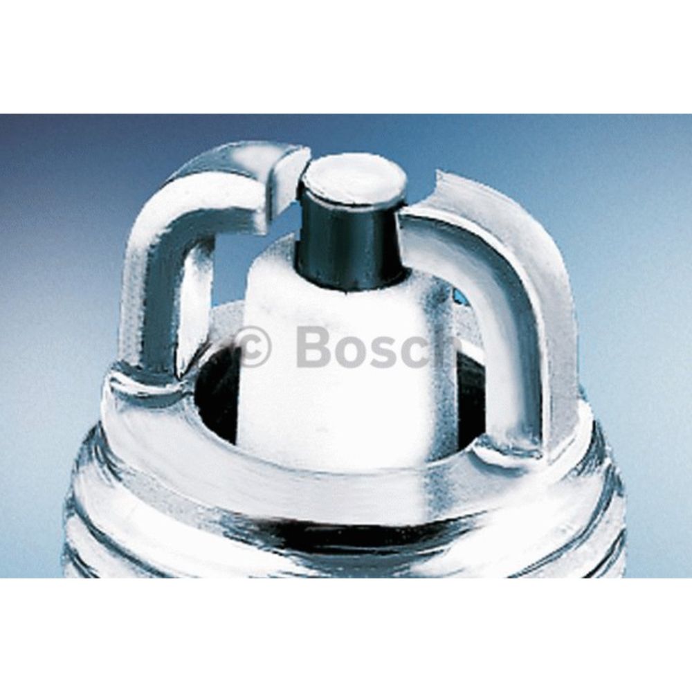 Bosch FR6KDC+ süüteküünal