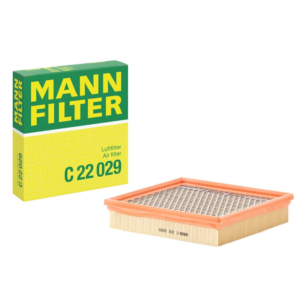 Ilmansuodatin 16-3878