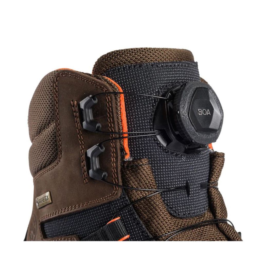 Beretta Arabuko GTX matkasaapad