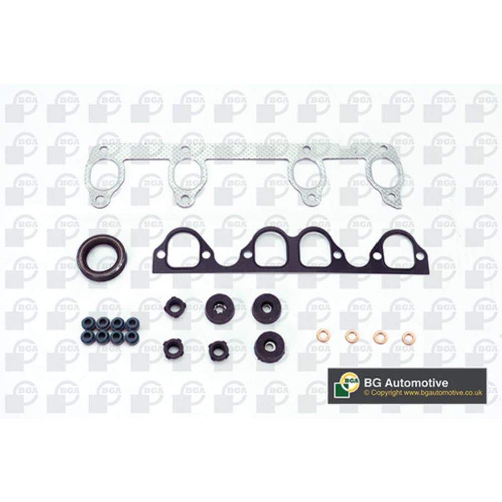 Packningssats, topplock 27-4746