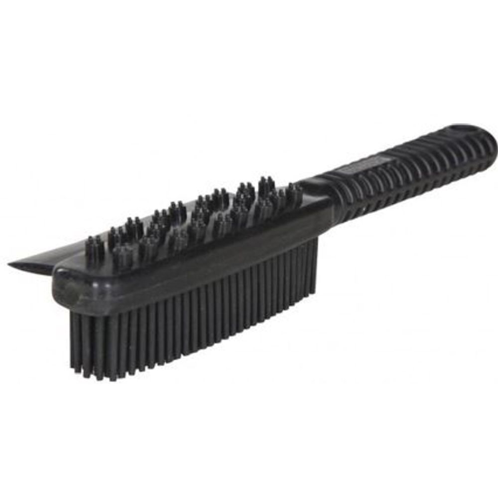 Kungs Quick-brush Silikoniharja