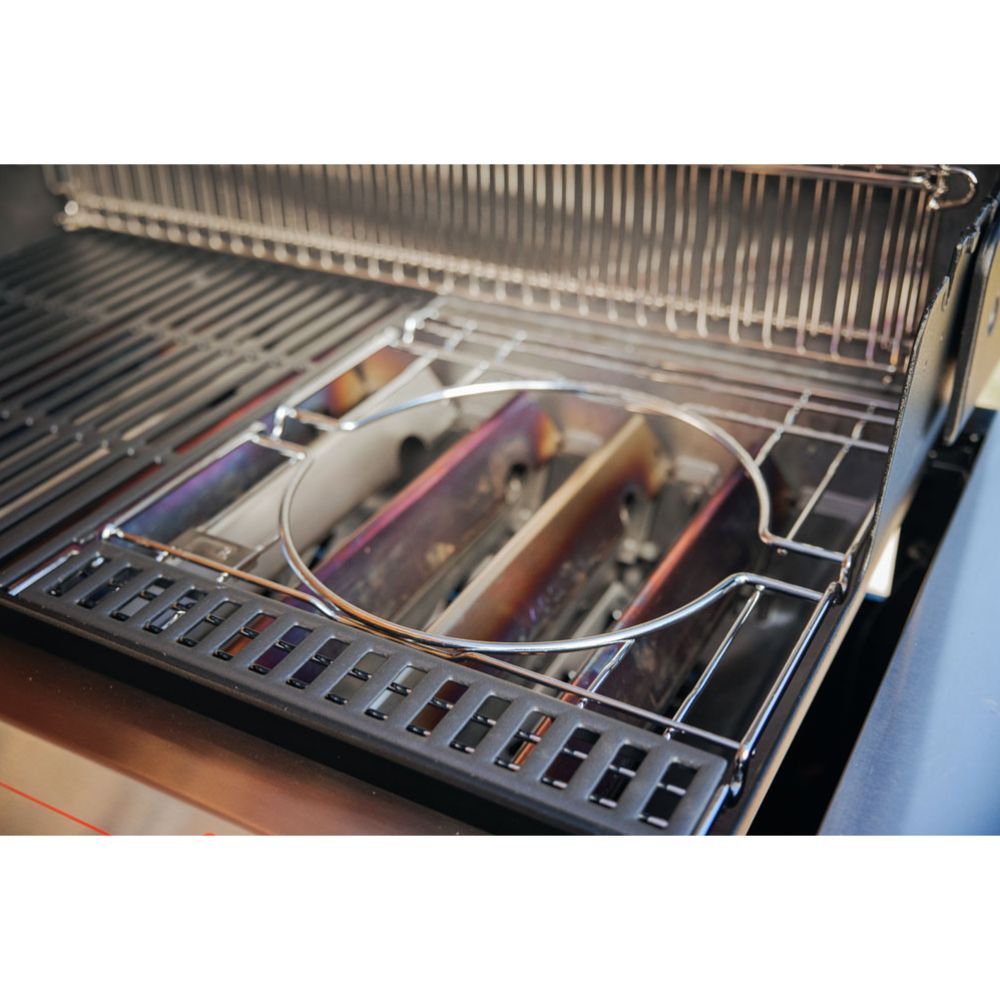 Weber Crafted kehyspakkaus Genesis-sarjaan