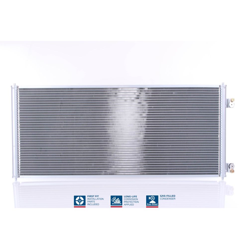Kliimaseadme kondensaator 30-00521
