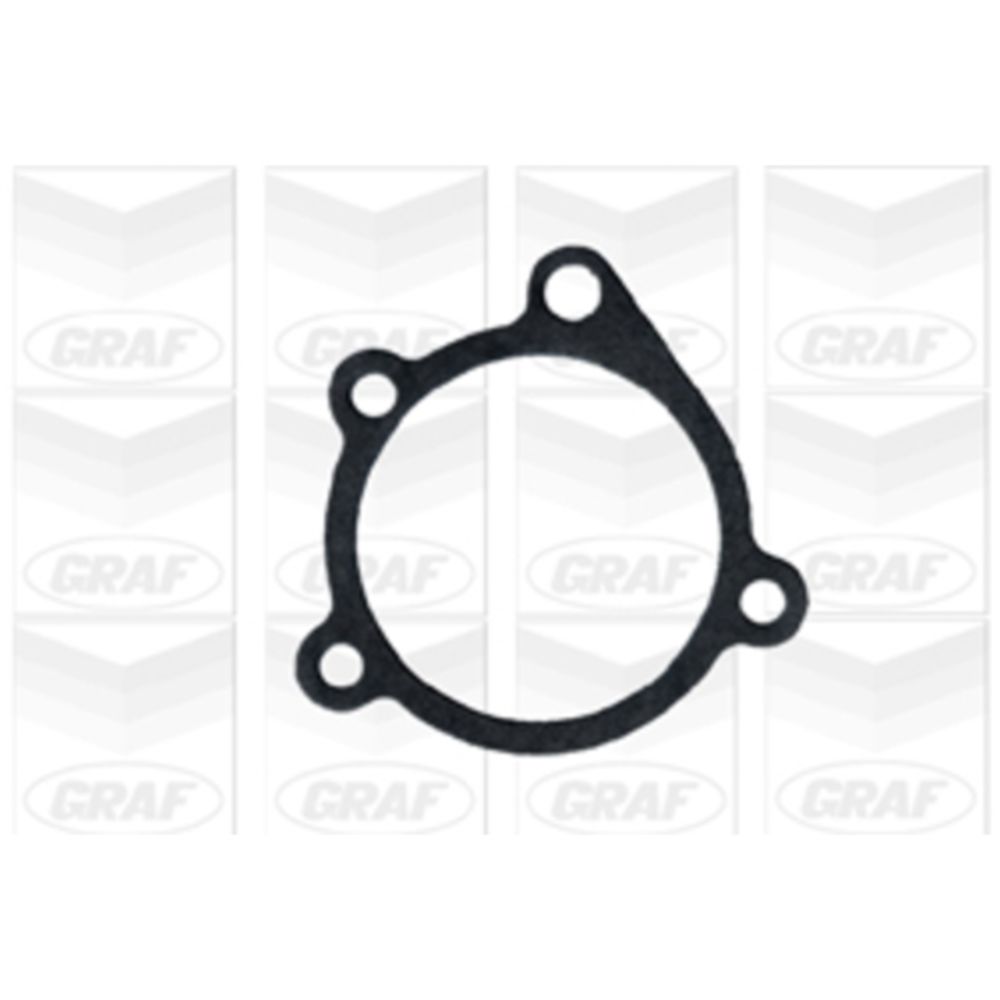 Vattenpump 30-9033