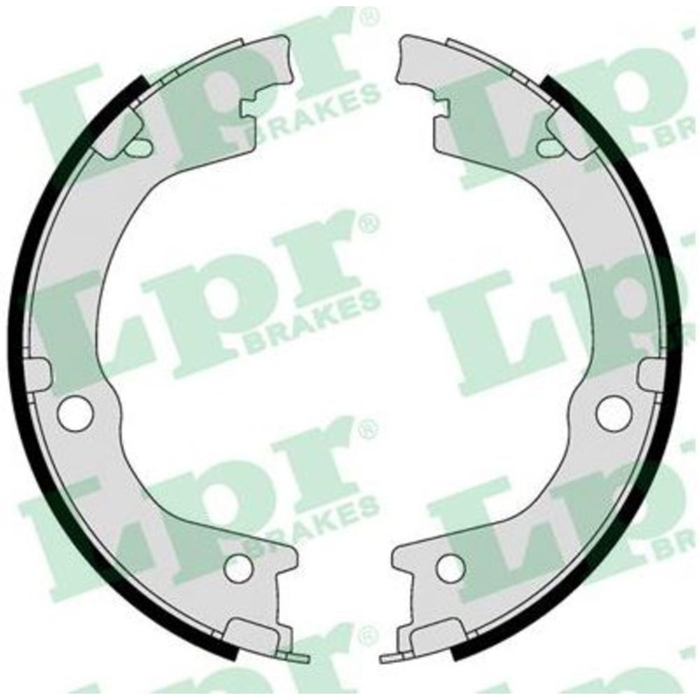 Jarrukenkäsarja, käsijarru 22-3535
