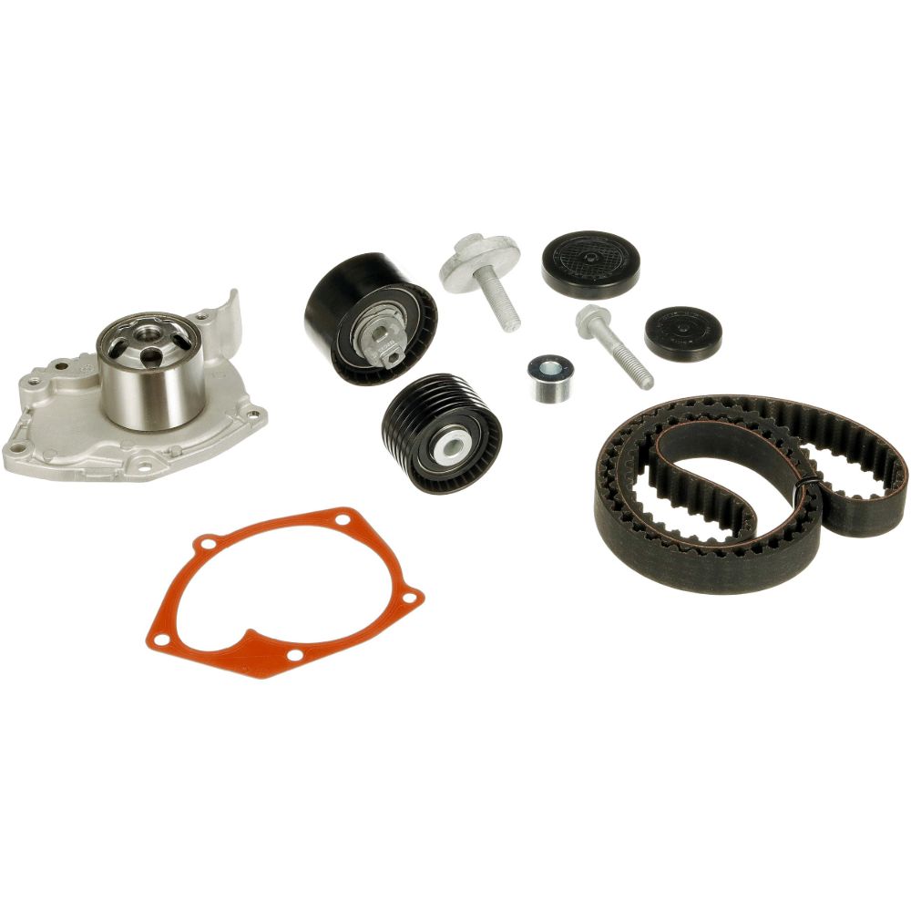 Vattenpump + kuggremssats 25-9577