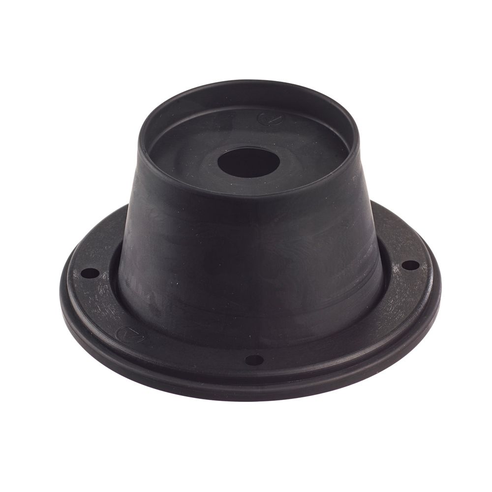 Velcron kabelgenomföring 19 mm