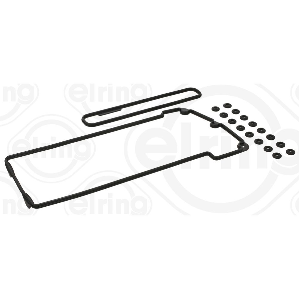 Packningssats, ventilkåpa 27-01668