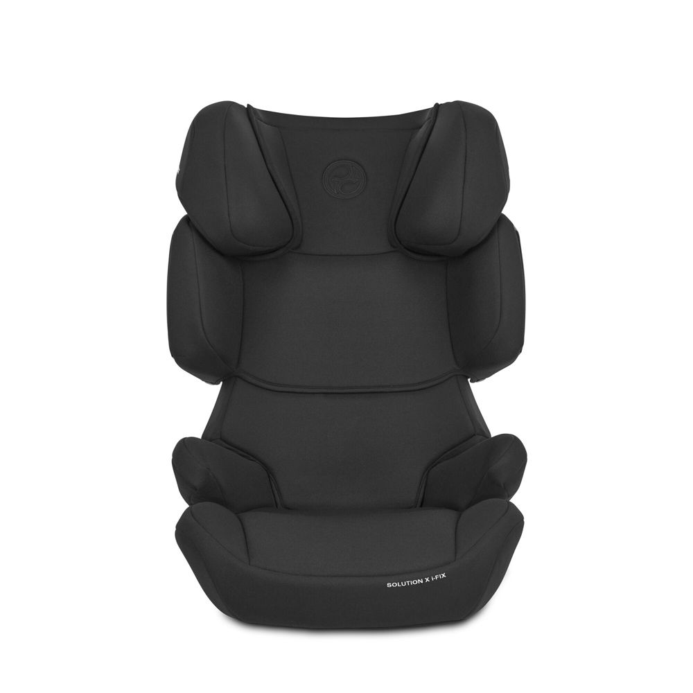 Cybex Solution X i-Fix -turvavyöistuin