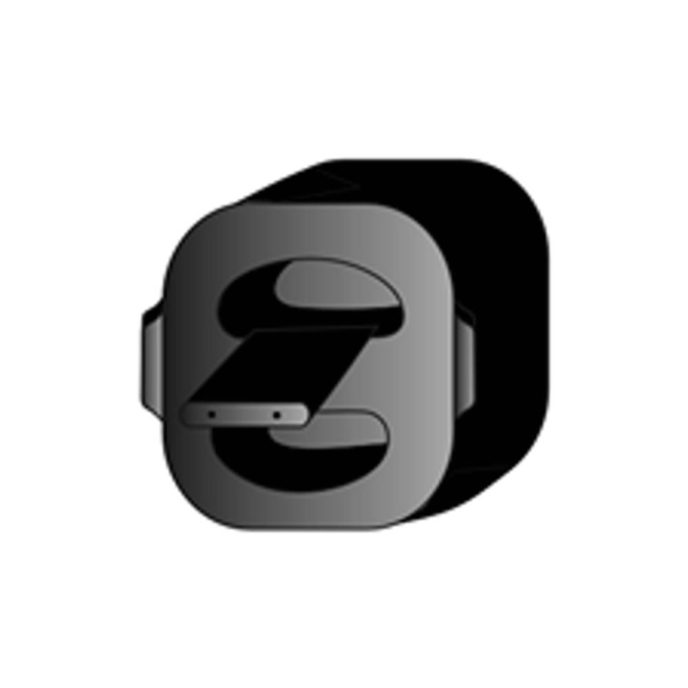 Pakoputkiston kumipalkki 14-0460