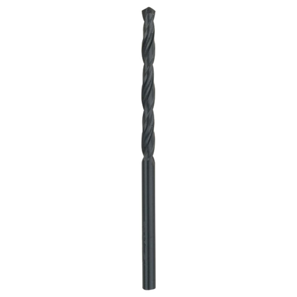 Bosch HSS R metalliporanterä 3,0 mm 2 kpl