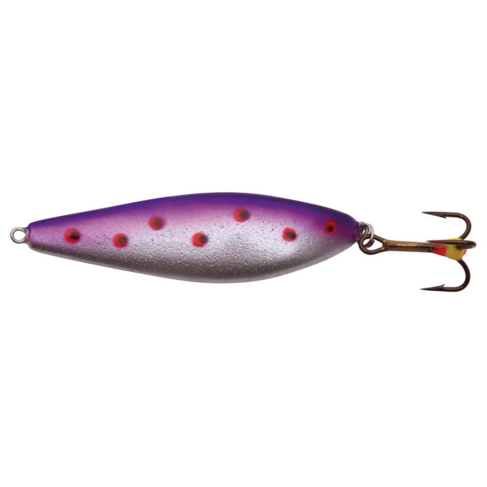 Smoltti Räminä 21 g 8 cm lusikaslant