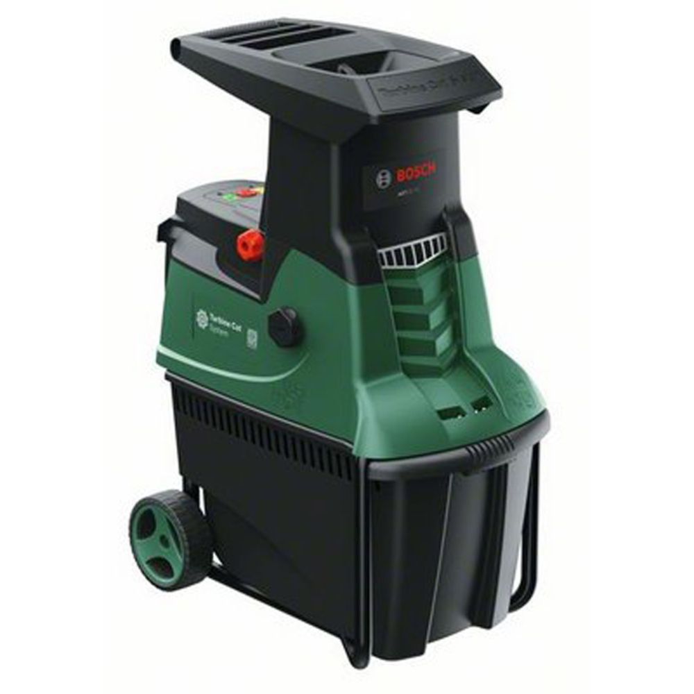 Bosch AXT 25 TC oksapurustaja