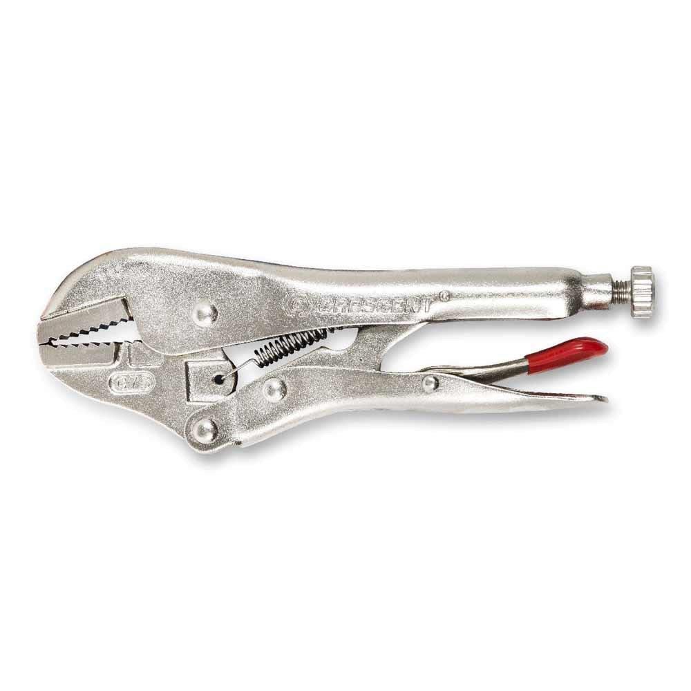 Crescent C10SVN lukustustangid 10"