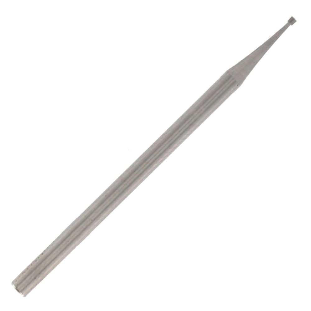 Dremel® 108 pieni kaiverrusterä lieriömalli 0,8 mm 3 kpl