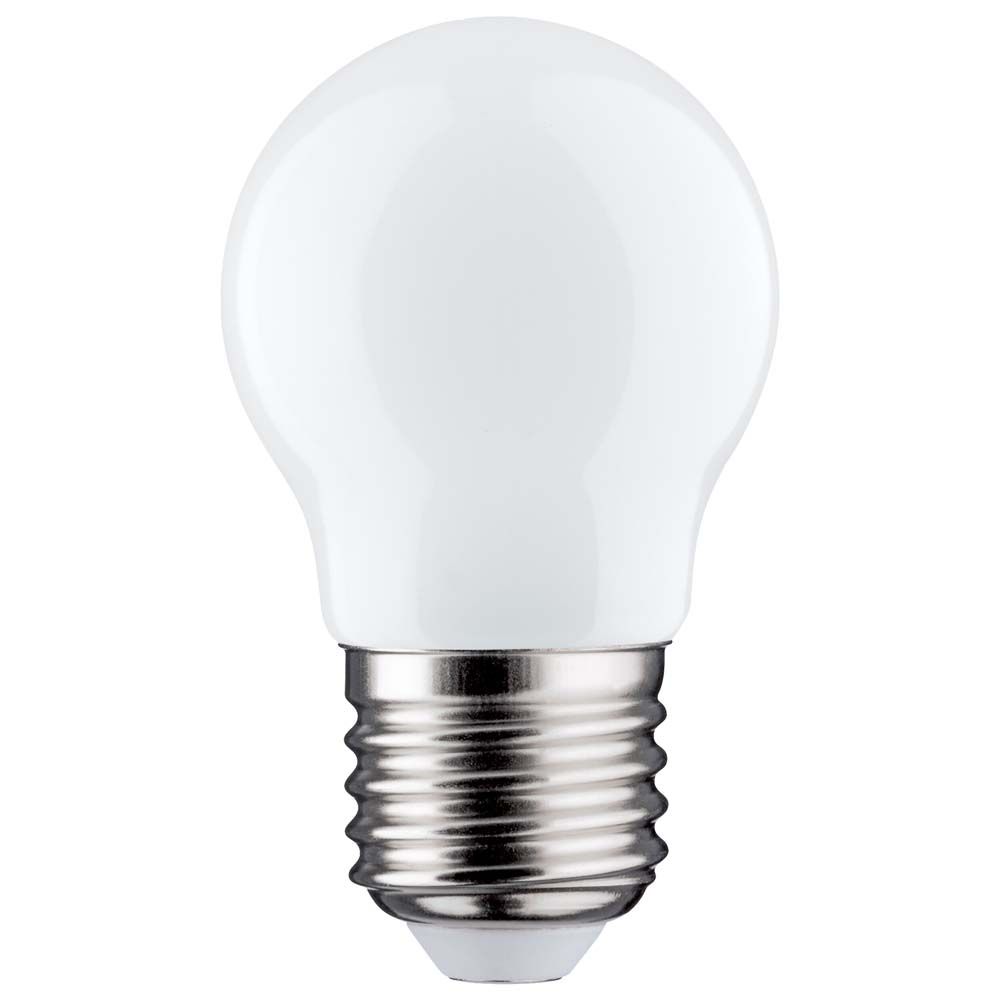 Airam Onni LED-pienkupulamppu P45 E27 2,2 W 250lm 2700K