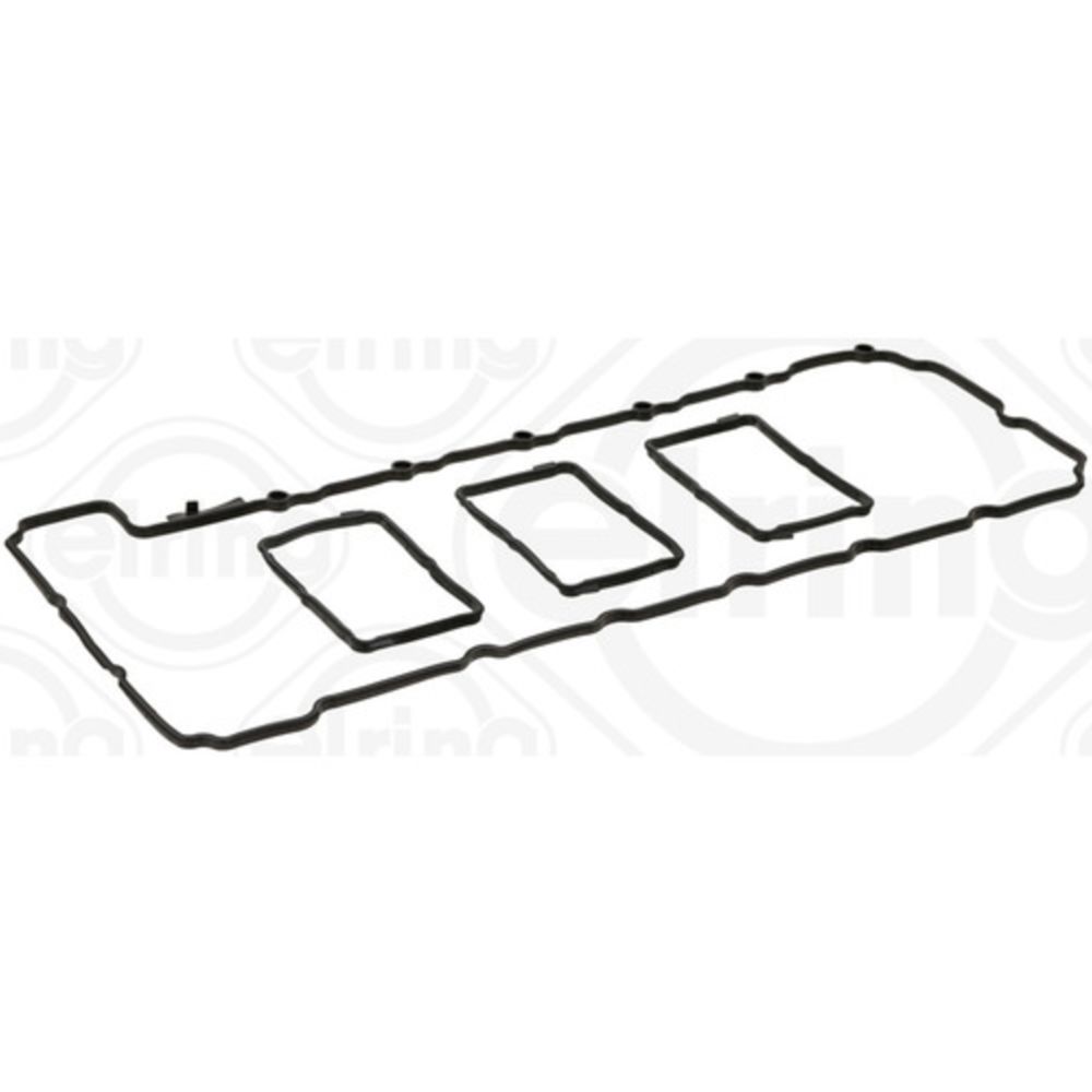 Packningssats, ventilkåpa 27-02858