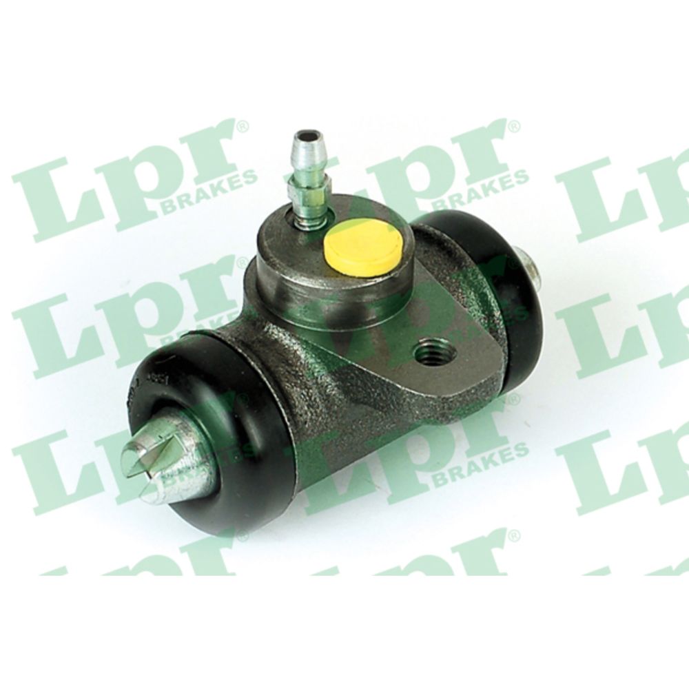 Rattapidurisilinder 23-4305