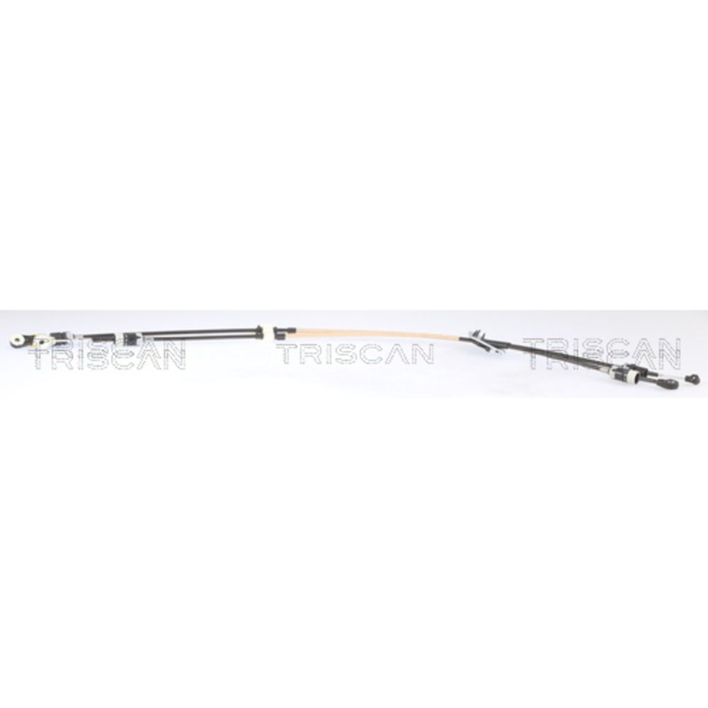 Vajer, manuell transmission 24-00225