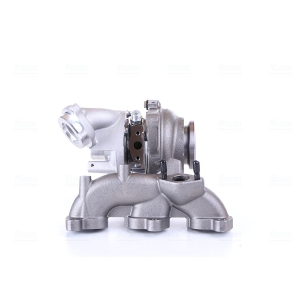Turboahdin 13-10006