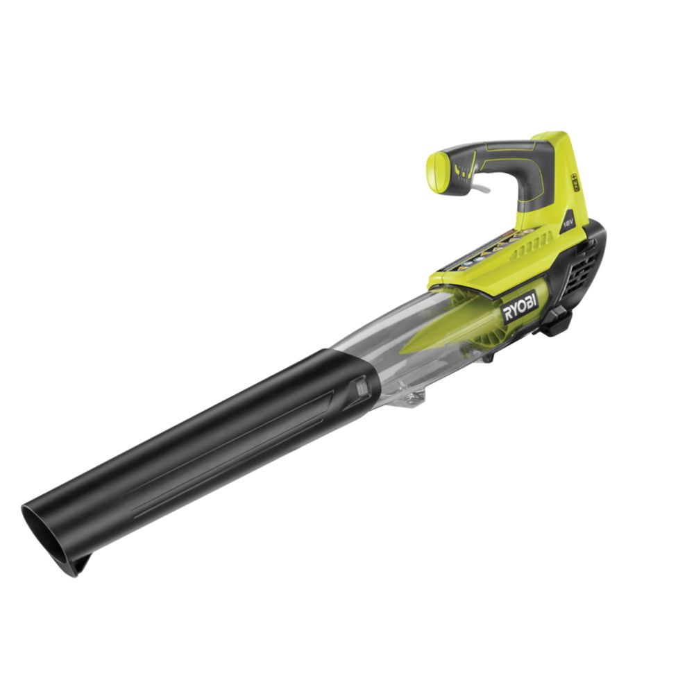 Ryobi ONE+ akkupuhallin OBL18JB runko