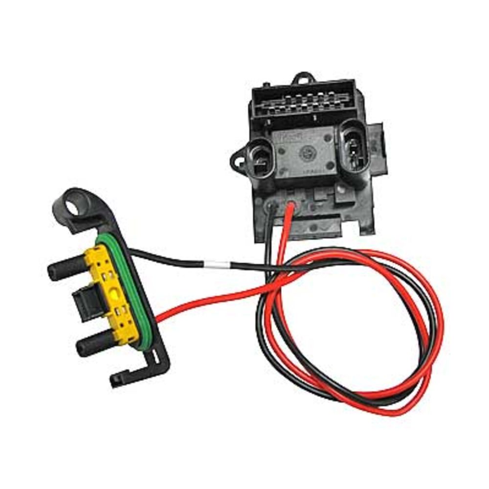 Vastus, sisätilapuhallin 48-8817