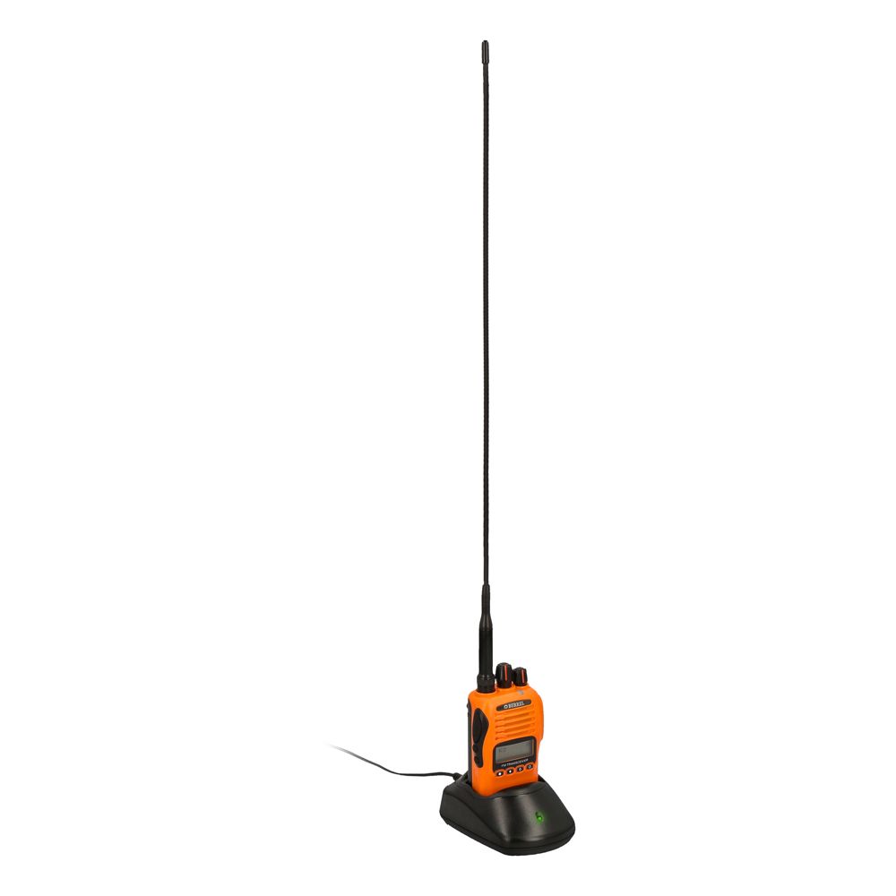 Burrel Pro VHF Blaze radiopuhelinpaketti