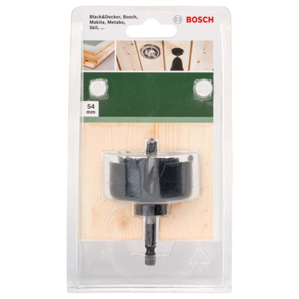Bosch augusaag puidule 54 mm