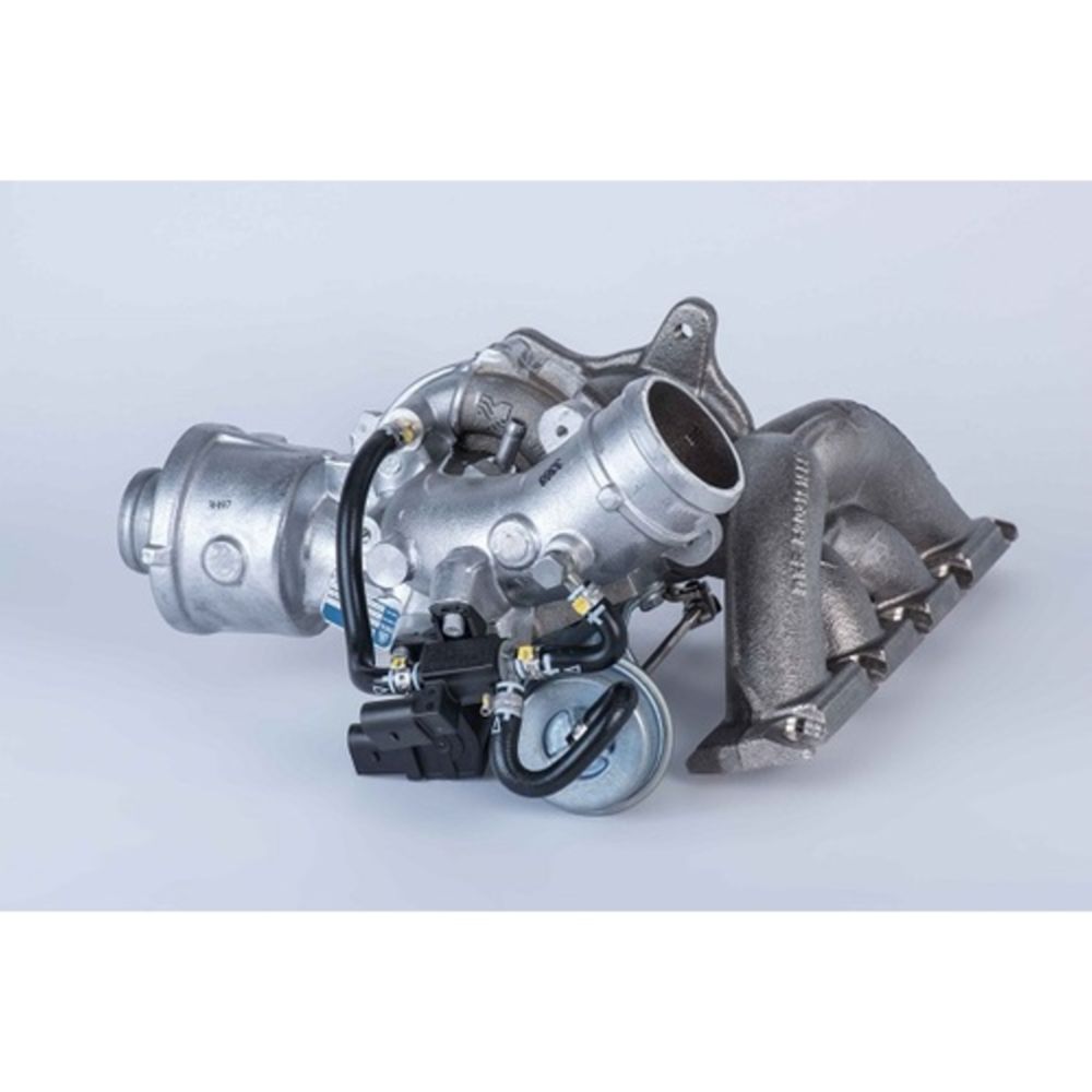 Turboahdin 13-00673