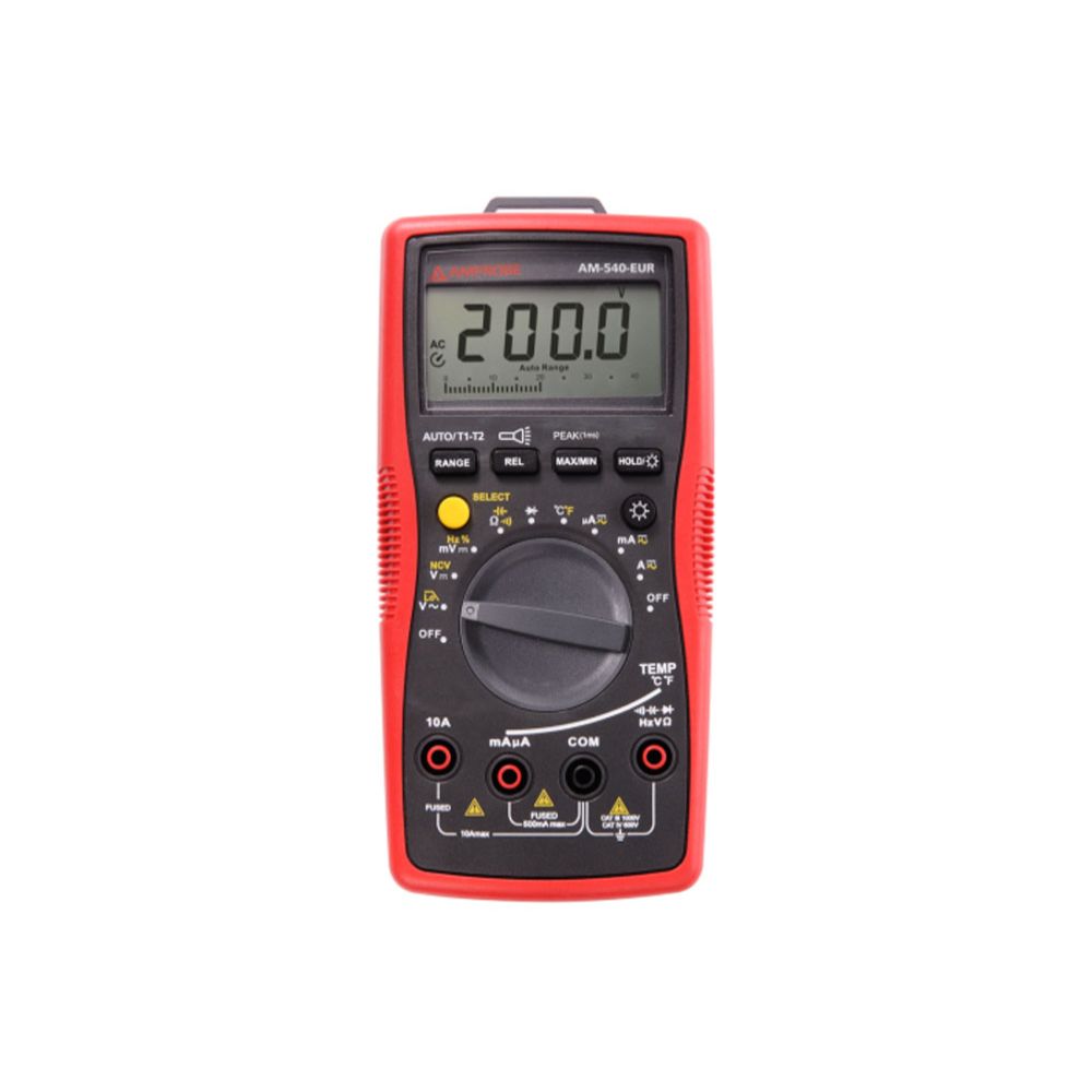 Beha-Amprobe AM-540-EUR digitaalne multimeeter