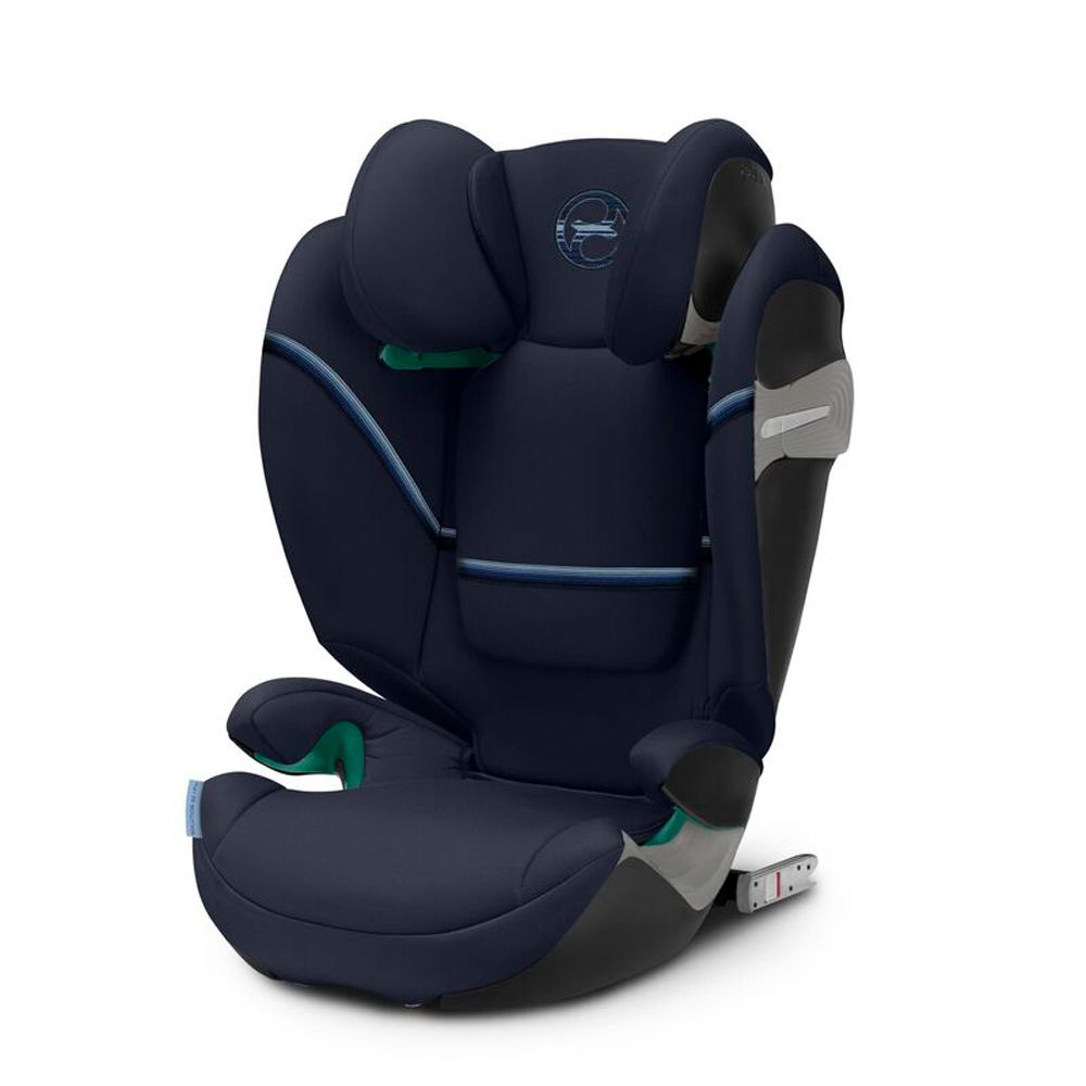 Cybex Solution S2 i-Fix turvatool